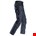 Snickers Workwear 6224 Canvas+ werkbroek met holsterzakken blauw - maat 50