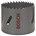 Bosch gatzaag - HSS-BI-METAAL - 65/44mm - standaard adapter