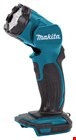 Makita led zaklamp - DEBDML815 - 14,4/18V - excl. accu en lader