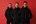 Tricorp 402705 Softshell Capuchon Accent black red maat 3XL