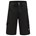 Tricorp werkbroek basis kort - Workwear - 502019 - zwart - maat 48