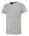Tricorp T-shirt - Casual - 101001 - grijs melange - maat 4XL