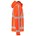 Tricorp 403701 Softshell RWS Revisible Fluor oranje maat 3XL