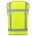 Tricorp 453017 Veiligheidsvest RWS vlamvertragend geel maat XL-XXL