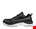 Puma werkschoenen Shift Black/White Low S3S - maat 47