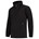 Tricorp fleece sweater - Casual - 301001 - zwart - maat XXL