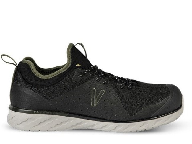 Schoen Destil Werkschoenen Vismo Werkschoenen Revolt S3 ESD