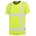 Tricorp t-shirt - RWS - birdseye - fluor yellow - maat 3XL