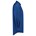 Tricorp Casual 701004 werkhemd lange mouw basis koningsblauw maat L