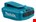 Makita USB-adapter - ADP05 - 14,4/18 V - 2 poorten - DECADP05