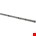 Stanley waterpas - FatMax Pro - 600 mm - 0-43-624