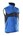 MASCOT wintervest - Accelerate - 18065-318 - helder blauw / marine - maat L