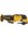DeWALT DCS353N-XJ 12V XR multitool excl. accu en lader