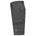 Tricorp werkbroek basis kort - Workwear - 502019 - donkergrijs - maat 60