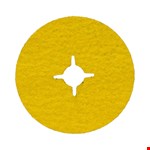 Norton Razorstar F990S fiberschijf 125mm P36