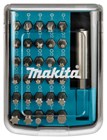 Makita Schroefbitset 31-delig D-34936