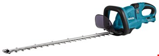 Makita accu heggenschaar - DUH651Z - 2x18V - 65cm - excl. accu en lader - in doos