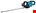 Makita accu heggenschaar - DUH651Z - 2x18V - 65cm - excl. accu en lader - in doos