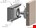 Fastmount paneelklip - Stratlock - SL-FB-FR