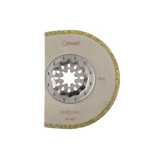 Ivana diamant segmentzaagblad rond - Ø90mm