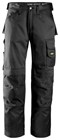 Snickers Workwear 3312 werkbroeken DuraTwill 