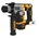 DeWALT DCH172NT-XJ 18V XR Brushless boormachine SDS-Plus in TSTAK koffer excl. accu en lader