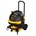 DeWALT DWV905M-QS M-klasse nat- en droogstofzuiger 38L 1400W