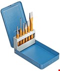 GEDORE gereedschapset - 6-dlg - metalen cassette
