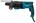 Makita combihamer 230V - HR2630TX12 - SDS plus - 2.4J - 800W - met verwisselbare boorkop en accessoireset - in aluminium koffer 