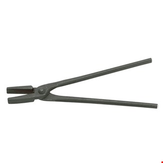 GEDORE smeedtangen - platte bek - 230 serie