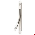 Maasland kabelovergang - inbouw - 180˚ - wit - DLF29W