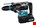 Makita accu combihamer - HR005GM202 - SDS-Max - 40V Max - 2x4.0 Ah accu en snellader - AWS zender - in koffer