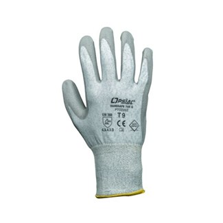 Opsial werkhandschoernen - Handsafe 705G - maat 7