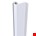 SecuStrip Plus buitendraaiend - terugligging 21-27mm - 2300mm wit - 1010.173.02