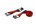 Smartlok spanband met klemgesp - licht met fitting - 25 mm x 1,5 meter - LC175daN 