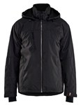 Blåkläder 4890 winterjas zwart maat XS