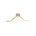 Vero stokhouder - steel 6415 voor diameter 28,5 mm