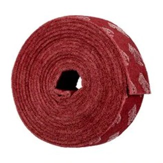 3M™ Scotch-Brite™ Clean and Finish schuurrollen - CF-RL Serie