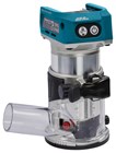 Makita DRT50Z Kantenfrees 18V - Exclusief Accu en Lader