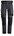 Snickers Workwear 6341 Stretch Werkbroek grijs/zwart - maat 48