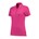 Tricorp Casual 201006 Dames fitted poloshirt Fuchsia maat M