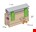 Henderson schuifdeurgarnituur - Double Top 2-deurs - W15 - B02.04190