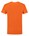 Tricorp T-shirt fitted - Casual - 101004 - oranje - maat XL