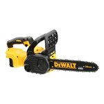 DEWALT DCM565P1-QW Compacte Accu Kettingzaag 30cm 18V XR - Inclusief 1x 5.0Ah Accu en Lader