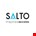 Salto Tag iButton RW IBRW N zwart