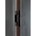 Argenta invisible medium 3D regelbaar scharnier - mat zwart RAL 9005