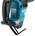 Makita accu schraper - DHK180ZJ - 18V - excl. accu en lader - in Mbox