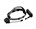 Ledlenser H19R Signature oplaadbare LED hoofdlamp 4000 lm - 330 mtr - bluetooth