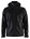Blåkläder 4749 Softshell jack - zwart/zwart maat L