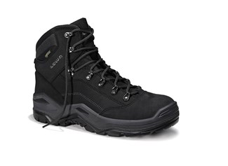 Lowa werkschoenen - RENEGADE WORK GTX - S3 halfhoog - maat 39